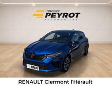 Renault Clio 5 Clermont-l'Hérault