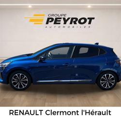 Renault Clio 5 Clio E-Tech full hybrid 145 ch GSR2 Techno Clermont-l'H&eacute;rault