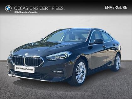 BMW Serie 2 - 218dA 150ch BVA8 - 21 930 €