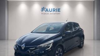 Renault Clio 5  - photo 0