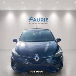 Renault Clio 5 Clio E-Tech 140 - 21N Limited Saint-Astier
