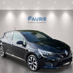 Renault Clio 5 Clio E-Tech 140 - 21N Limited Saint-Astier