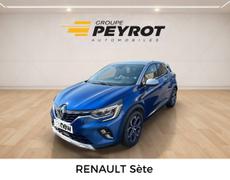 Renault Captur Sète