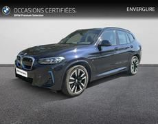 BMW iX3 La Roche-sur-Yon