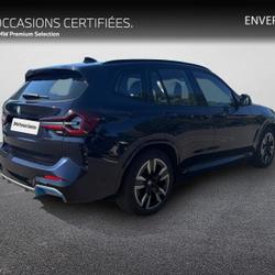 BMW iX3 M Sport 286ch Inspiring La Roche-sur-Yon