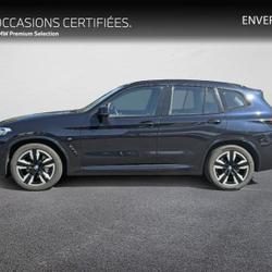 BMW iX3 M Sport 286ch Inspiring La Roche-sur-Yon