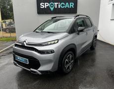 Citroen C3 Aircross Concarneau