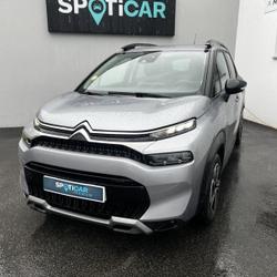 Citroen C3 Aircross BlueHDi 110 Feel Pack Business Concarneau