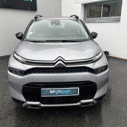 Citroen C3 Aircross BlueHDi 110 Feel Pack Business Concarneau