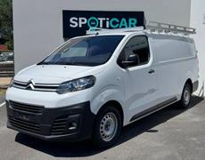 Citroen Jumpy Concarneau