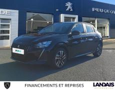 Peugeot 208 Doué-en-Anjou