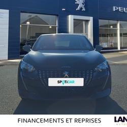 Peugeot 208 PureTech 100 S&S Active Pack occasion - Dou&eacute;-en-Anjou - photo 2/27