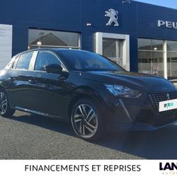 Peugeot 208 PureTech 100 S&S Active Pack occasion - Dou&eacute;-en-Anjou - photo 3/27