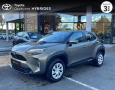 Toyota Yaris Cross Distré