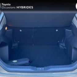 Toyota Yaris Cross 116h Dynamic MY22 Distr&eacute;