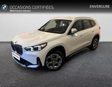 BMW X1 - sDrive18i 136ch xLine - 34 890 €