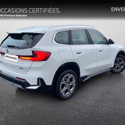 BMW X1 sDrive18i 136ch xLine Cherbourg-en-Cotentin