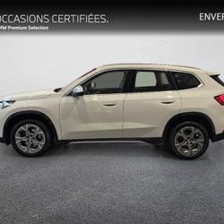 BMW X1 sDrive18i 136ch xLine Cherbourg-en-Cotentin
