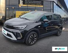 Opel Crossland Reims