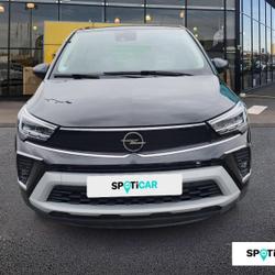 Opel Crossland 1.2 Turbo 110ch Elegance Reims