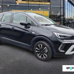 Opel Crossland 1.2 Turbo 110ch Elegance Reims