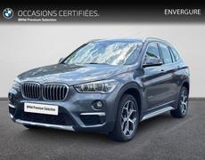 BMW X1 La Roche-sur-Yon