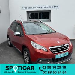 Peugeot 2008 1.2 PureTech 110 Allure Concarneau