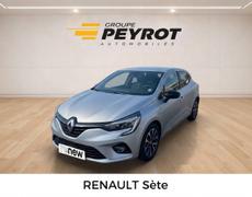 Renault Clio 5 - Clio E-Tech full hybrid 145 Techno - 18 390 €