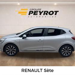 Renault Clio 5 Clio E-Tech full hybrid 145 Techno S&egrave;te