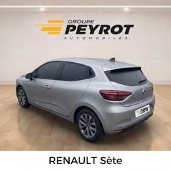 Renault Clio 5 Clio E-Tech full hybrid 145 Techno S&egrave;te