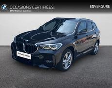 BMW X1 La Roche-sur-Yon