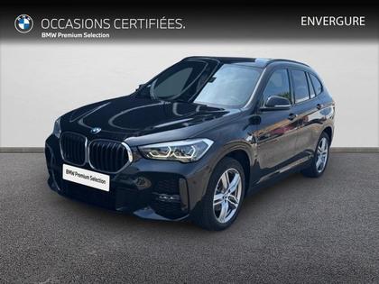BMW X1 - sDrive18dA 150ch M Sport - 29 950 €
