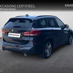 BMW X1 sDrive18dA 150ch M Sport La Roche-sur-Yon
