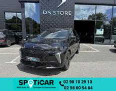 DS DS7 Crossback
