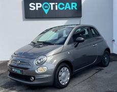 Fiat 500 II Quimper