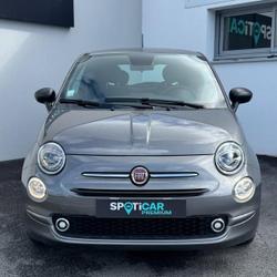 Fiat 500 II 1.0 70 BSG Dolcevita Quimper