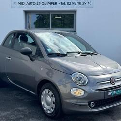 Fiat 500 II 1.0 70 BSG Dolcevita Quimper
