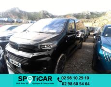 Citroen Spacetourer Quimper