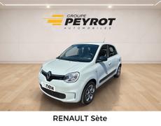 Renault Twingo 3