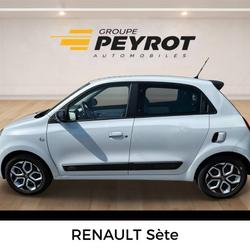 Renault Twingo 3 Twingo III SCe 65 Equilibre S&egrave;te