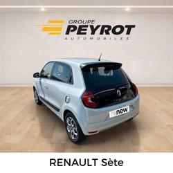 Renault Twingo 3 Twingo III SCe 65 Equilibre S&egrave;te