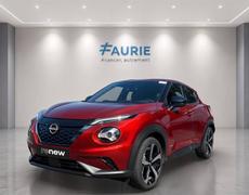 Nissan Juke Trélissac