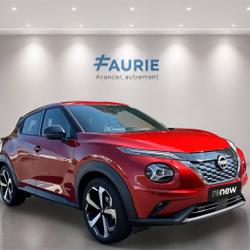 Nissan Juke Juke HYBRID 143 Tekna Tr&eacute;lissac