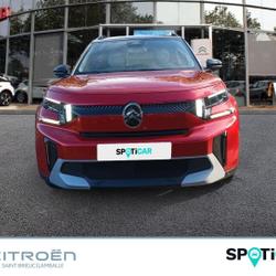 Citroen C3 Aircross 1.2 Hybride 145ch MAX e-DCS6 occasion - Saint-Brieuc - photo 2/17