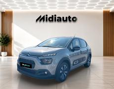 Citroen C3 Quimper