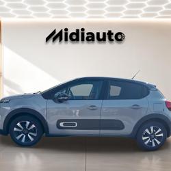 Citroen C3 1.2 PureTech 110 Shine Quimper