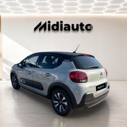Citroen C3 1.2 PureTech 110 Shine Quimper