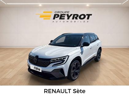Renault Austral - Austral E-Tech hybrid 200 Iconic esprit Alpine - 29 490 €