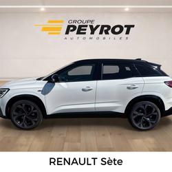 Renault Austral Austral E-Tech hybrid 200 Iconic esprit Alpine S&egrave;te