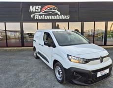 Citroen Berlingo Bonchamp-lès-Laval